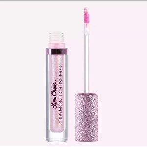 Like Crime Diamond Crushers Lip Topper